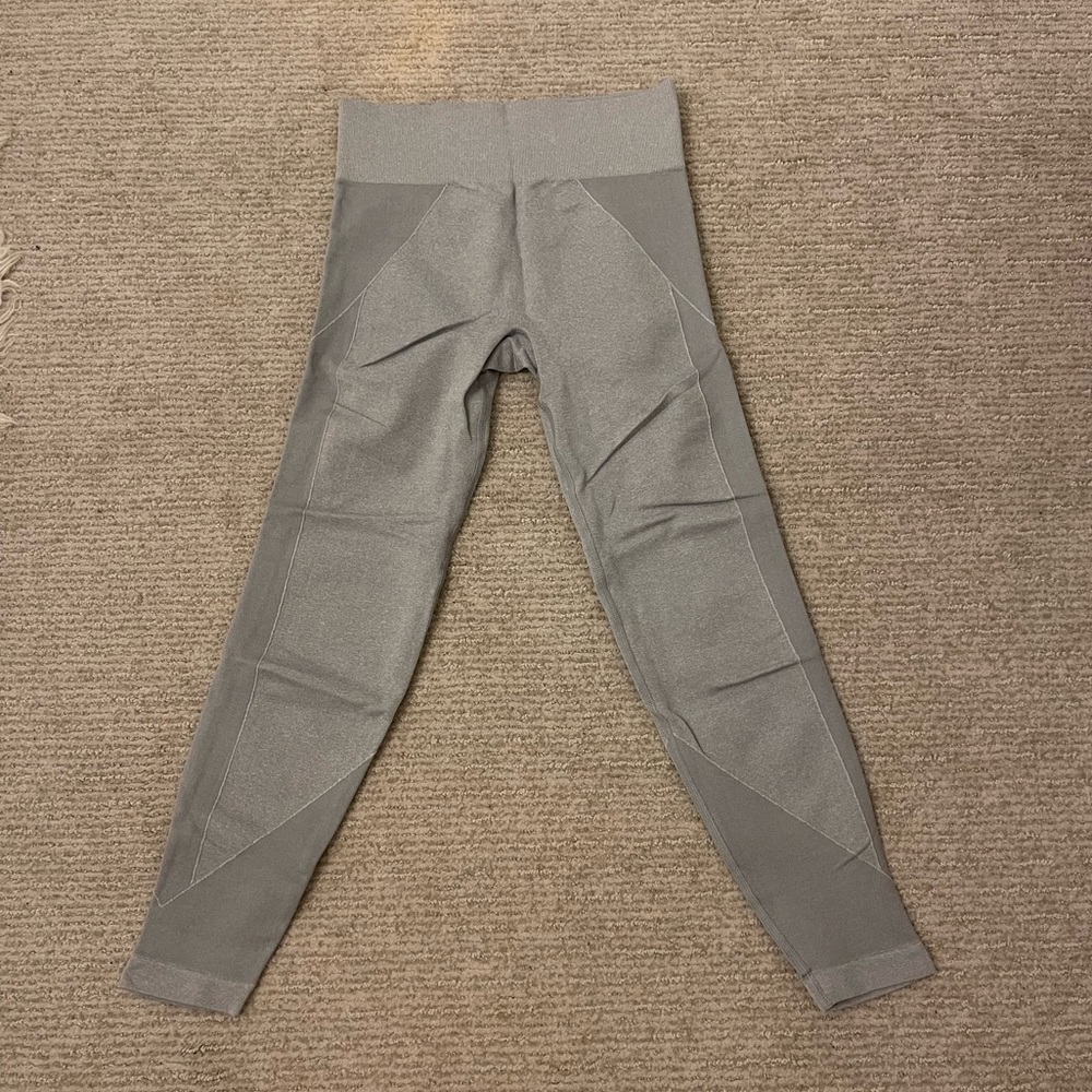 Aerie Seamless Leggings